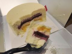 -法桐蛋糕·手作面包(万象城店)