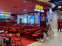 大堂-猪角·闽南猪脚饭(上梅林店)