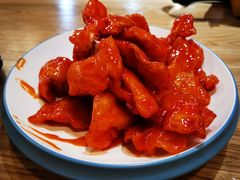 -陈傻子餐厅(世纪都会店)