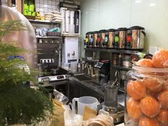 -溢仙茶(中防万宝城店)