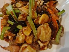 -松云居.大连人.大连菜