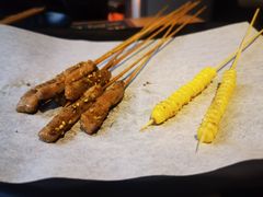 -壹酒贰肉1926·深夜食堂(南京北街店)