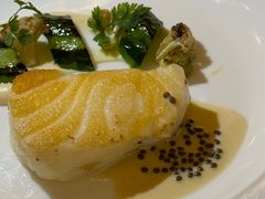 -上海和平饭店-华懋阁 The Cathay Room