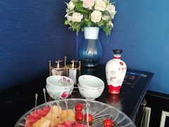 -维园悦谱·海派家常菜(乌鲁木齐南路店)