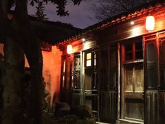 -小雅青年旅舍(平江路店)