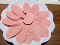 自制火腿肠-桂花寨(北碚二店)