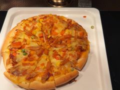 -杭州开元名都大酒店·地中海自助餐厅