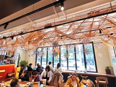 -Mammamia意大利餐厅(古北店)