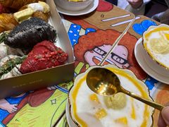 -甜心妈妈·榴莲星级糖水(北京路总店)