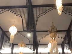 大堂-Thai Alley泰爱里(二沙岛店)