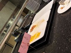 -华强广场酒店-椰香高空自助餐厅