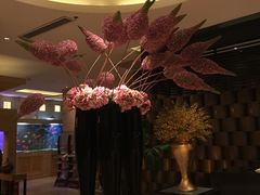 -骏莱海鲜鱼港(五角场店)