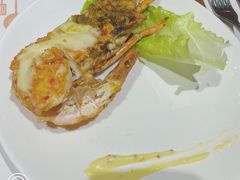 -铁板诱惑法式铁板烧(大卫城店)