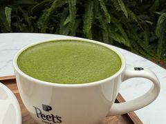 -Peet's Coffee皮爷咖啡(大学路店)