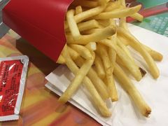 -麦当劳(文武路店)