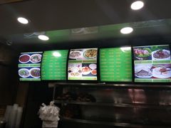 -白魁老号饭庄(安内店)