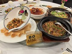 -海宝酒家(中山四路店)