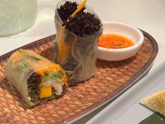 -帕娜·泰式茶餐厅·Bistro(近铁广场店)