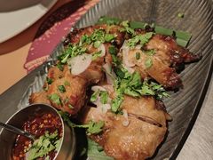 -simply thai天泰(长泰广场店)