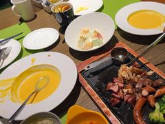 -希尔顿欢朋酒店·欢朋餐厅