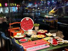 -老灶堂文创火锅(文艺路店)