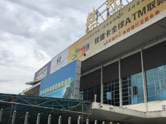 -桂林站