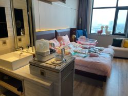 -喜孕时光月子中心(北大妇儿东侧店)