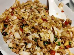酸包菜肉泥-壹盏灯(惠农店)