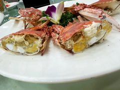 -龙宫海鲜楼(长乐漳港店)