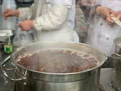 藕粉汤圆-粗茶淡饭(东关街店)