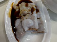 -凤凰楼酒家·粤宴点心(华强北店)