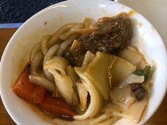 -清真华宇开锅羊肉