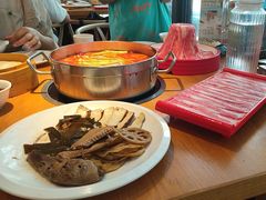 -守柴炉烤鸭(鱼嘴店)
