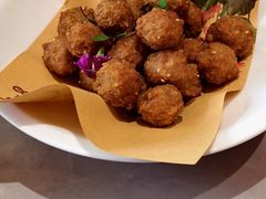 -大碗居·烤鸭·鱼头泡饼(天坛东门店)