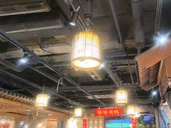 -真地道京味府·鲜橙烤鸭·北京菜(朝外大街东大桥店)
