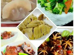 -环球约客烤涮自助(铜锣湾店)