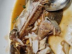-郑庄脂渣海鲜楼(九水路店)