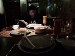 -Sala Thai Restaurant