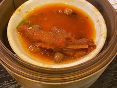 豉汁蒸凤爪-添运来(茶园奥园广场店)