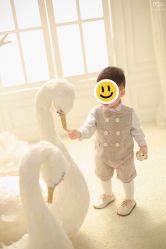 -Baby Pastel 自然光儿童摄影(CBD店)