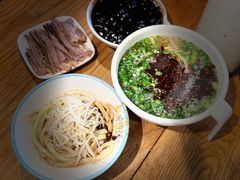 -中阿兰牛肉面(悦海新天地店)