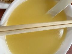 玉米面-超意兴·把子肉(英雄山路店)