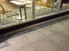 门面-肯德基(远洋店)
