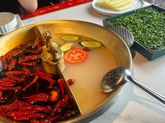 -小龙翻大江文化火锅(宽窄店)
