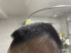 -T.1 hair salon烫染接发