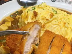 -CoCo壱番屋(久光百货店)