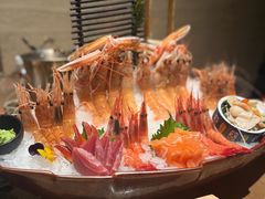 -Minase水濑·日料放题(外滩店)
