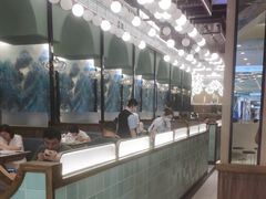 -新世界餐厅(万达店)