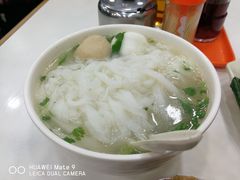 墨鱼丸-文辉墨鱼丸大王(铜锣湾渣甸街总店)