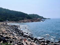 -广东惠东海龟国家级自然保护区